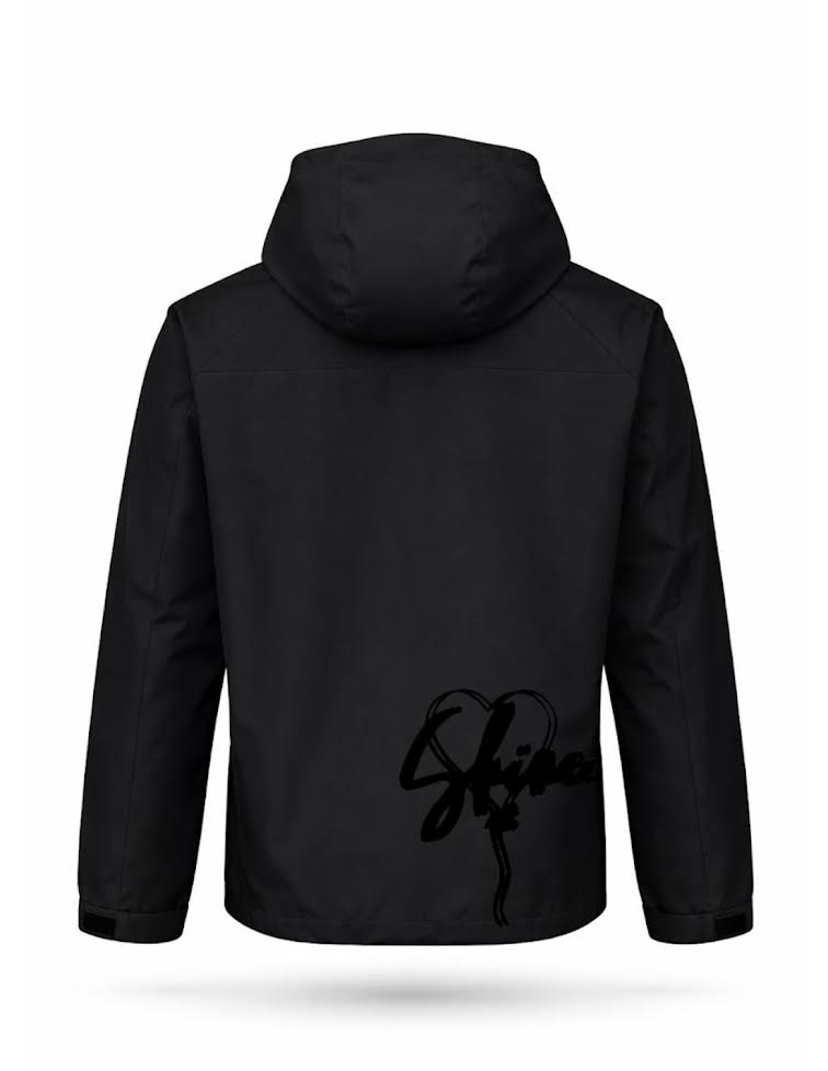 veste imperméable 15