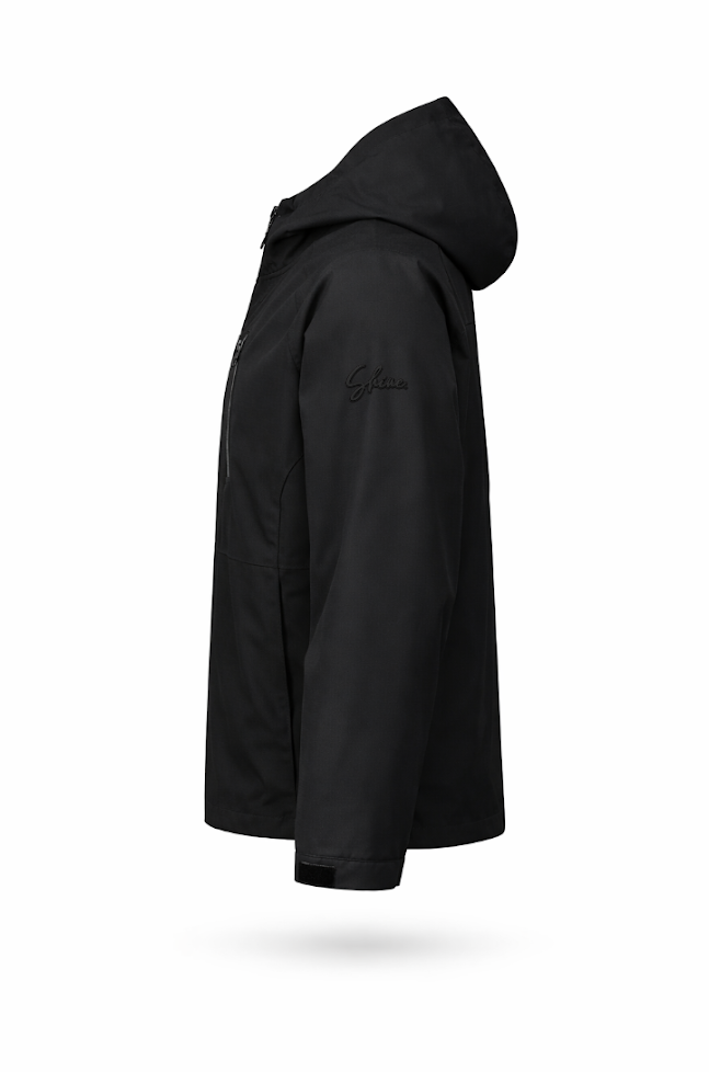 veste imperméable 15