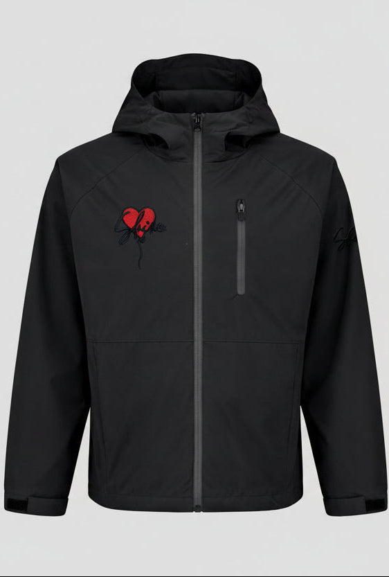 veste imperméable 15